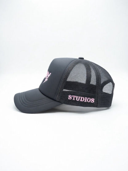 Sway Stellar Trucker Cap