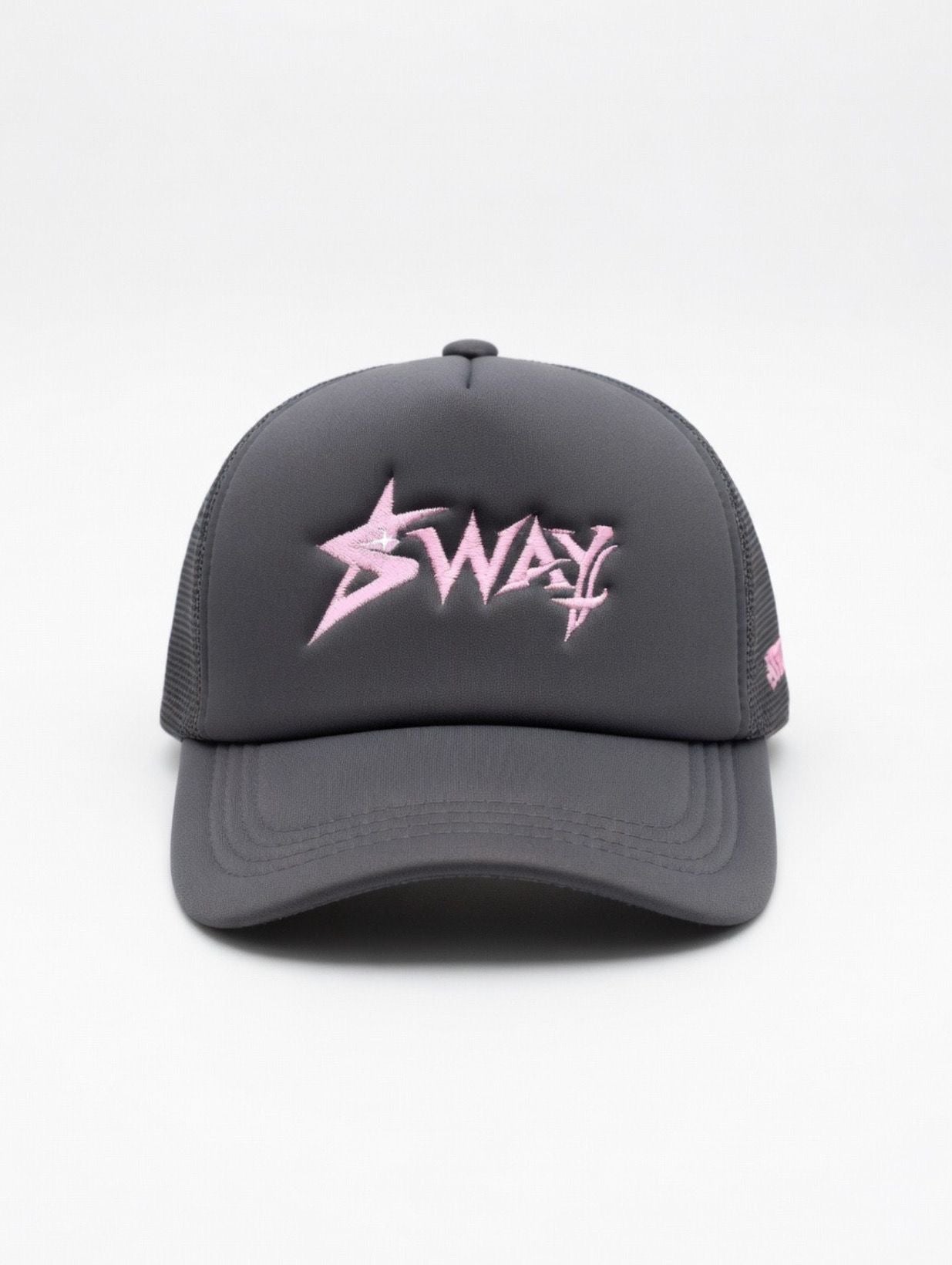 Sway Bubble Green Cap